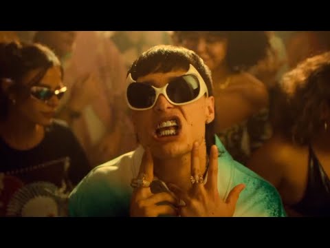 Peso Pluma &quot;Rubicon&quot; (Video Musical)