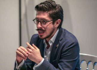 5 questions about the elections aftermath with Pedro Casas, CEO of AmCham Pedro Casas Alatriste, CEO of AmCham