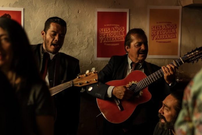 El Gallo Altanero, Guadalajara